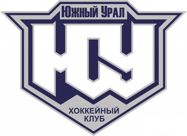 Вчера ХК «Южный Урал» сыграл с «Торосом»